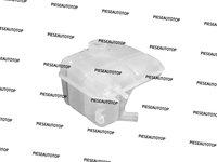 Vas expansiune Ford Transit Connect 2003-2013 NOU 1069395 1079251 1104120 4967753 98AB8K218AK ( 1.8 DIESEL)