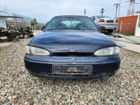 Vas expansiune Hyundai Accent 1998 Hatchback 1.4 benzină