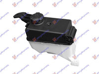 VAS EXPANSIUNE - HYUNDAI SANTA FE 09-12, HYUNDAI, HYUNDAI SANTA FE 09-12, RENAULT, RENAULT 18, Partea frontala, Vas expansiune, 369008500