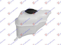 VAS EXPANSIUNE - HYUNDAI SANTA FE 12-16, HYUNDAI, HYUNDAI SANTA FE 12-16, RENAULT, RENAULT 18, Partea frontala, Vas expansiune, 369108500