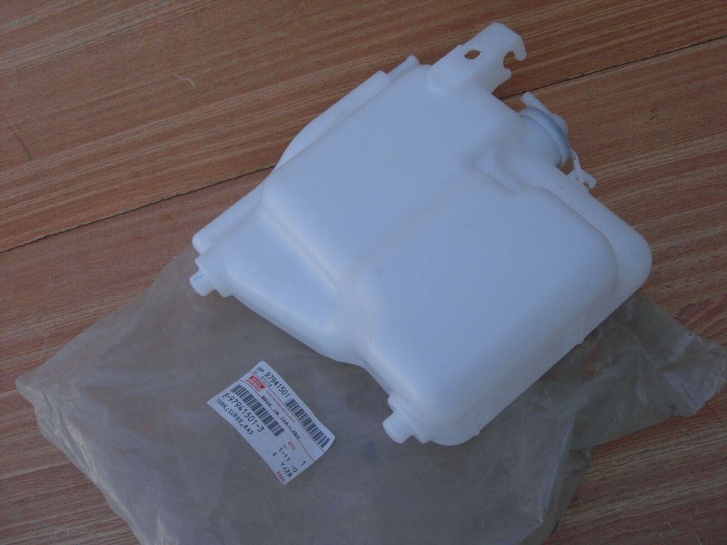 Vas expansiune ISUZU P/U D-MAX 02-07 ISUZU P/U D-MAX 07-13