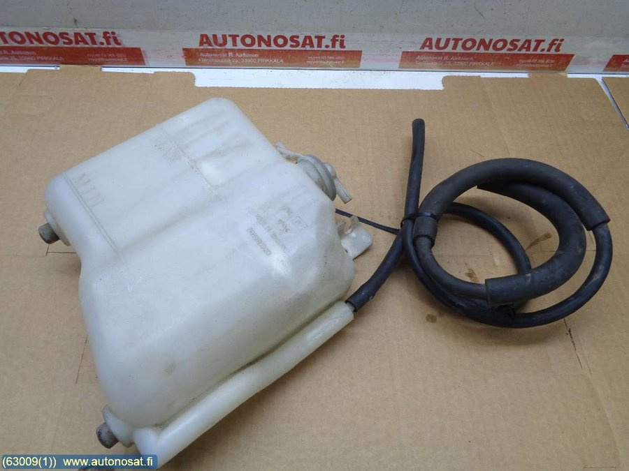 Vas expansiune ISUZU P/U D-MAX 02-07 ISUZU P/U D-M