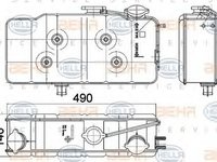 Vas expansiune IVECO EuroCargo HELLA 8MA376705181