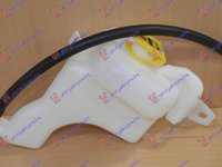 VAS EXPANSIUNE, JEEP, JEEP COMPASS 11-16, RENAULT, RENAULT 18, Partea frontala, Vas expansiune, 176008500