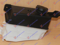 VAS EXPANSIUNE - KIA SORENTO 09-12, KIA, KIA SORENTO 09-12, RENAULT, RENAULT 18, Partea frontala, Vas expansiune, 426008500