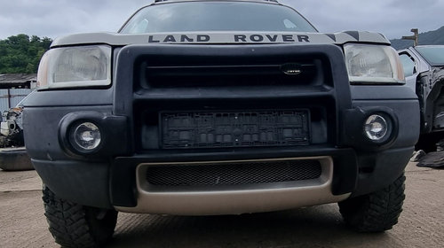 Vas expansiune Land Rover Freelander 2000 suv 2.0 clasic