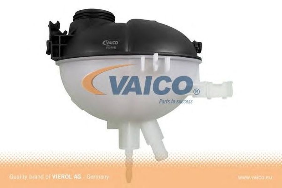 Vas expansiune MERCEDES-BENZ C-CLASS T-Model S204 VAICO V301640