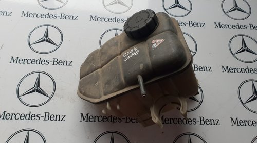 Vas expansiune Mercedes C class W203