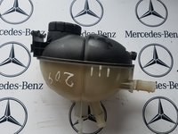 Vas expansiune Mercedes C Class W204