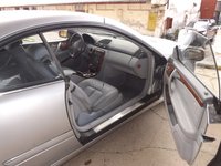 Vas expansiune Mercedes CL-CLASS 2003 Berlina 5000