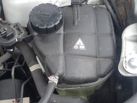 Vas expansiune Mercedes ML 350 W164