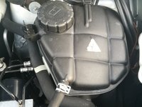 Vas expansiune Mercedes ML w164