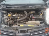 Vas expansiune Nissan Micra 1.5 dci