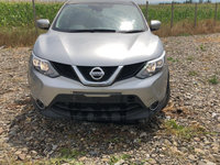 Vas expansiune Nissan Qashqai J11 1.6 DCI R9M