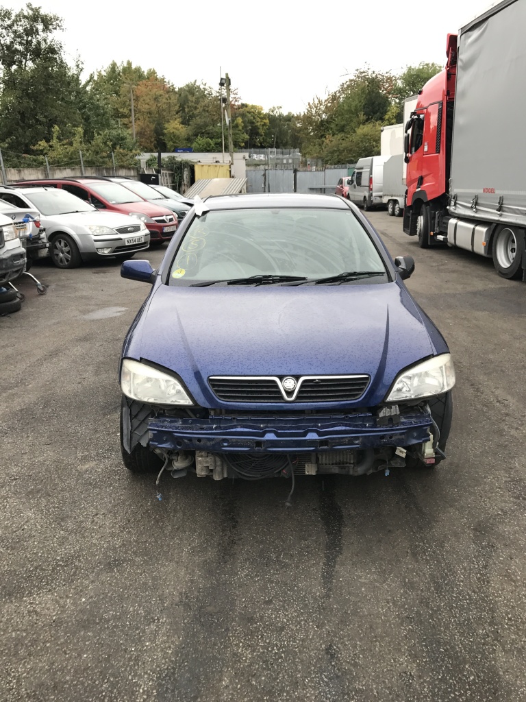 Vas expansiune Opel Astra G 2003 hatchback 1.7 CDT