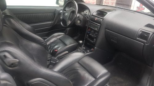 Vas expansiune Opel Astra G 2004 cabrio 1796