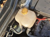 Vas expansiune Opel Astra H