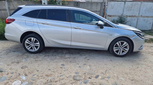 Vas expansiune Opel Astra K 2017 HATCHBACK 1.