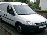 Vas expansiune Opel Combo C [2001 - 2005] Tour minivan 1.3 CDTI MT (70 hp)
