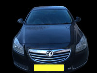 Vas expansiune Opel Insignia A [2008 - 2014] Liftback 5-usi 2.0 CDTI AT (160 hp) A EXCLUSIV