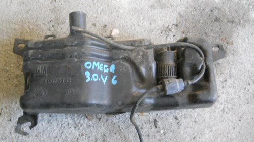 Vas expansiune Opel Omega 3.0 benzina an 1995