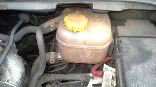 Vas expansiune Opel Zafira B