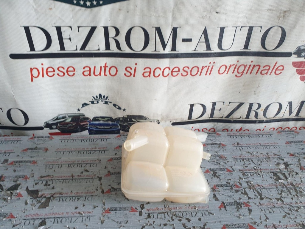 Vas expansiune ORIGINAL Ford C-Max II 1.