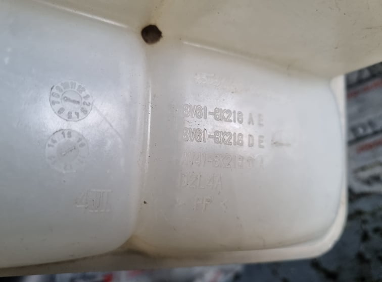Vas expansiune original Ford C-Max II 1.