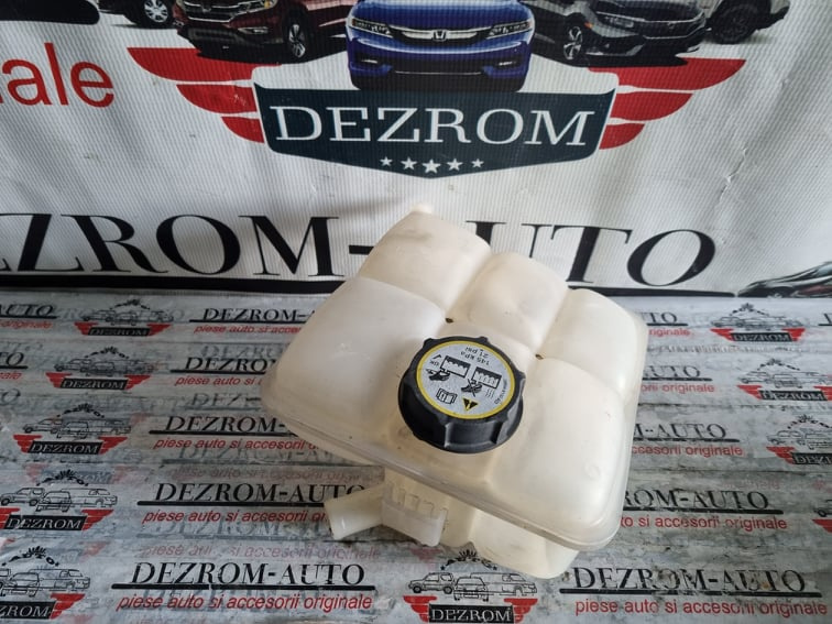 Vas expansiune original Ford C-Max II 1.6 Ti cod piesa : 8V61-8K218DE