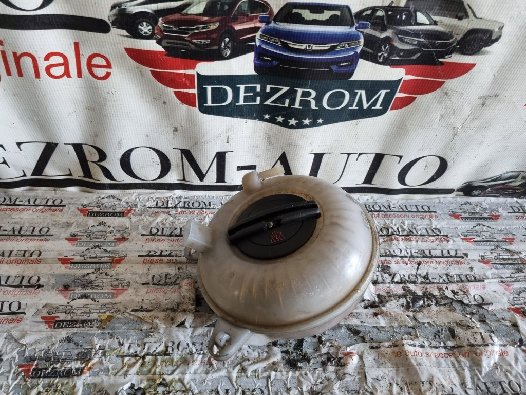 Vas expansiune original VW Jetta Mk7 1.4 TSI cod p