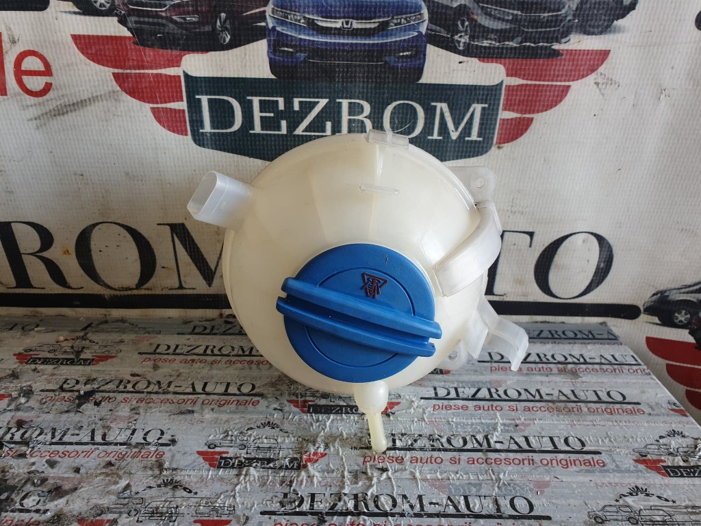 Vas expansiune original VW Passat B7 Var