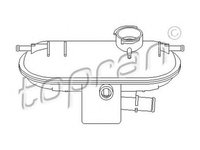 Vas expansiune PEUGEOT PARTNER caroserie 5 TOPRAN 722108