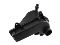 Vas expansiune racire Bmw X5 E53 4.4i, 4.6is 2000-, Z3 2.0i, 2.2i, 2.8i, 3.0i 1997-, Cu Senzor, NTY CZW-BM-023