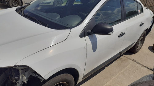 Vas expansiune Renault Fluence 2011 Berlina 1