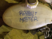 Vas expansiune Renault Master 2.5dci