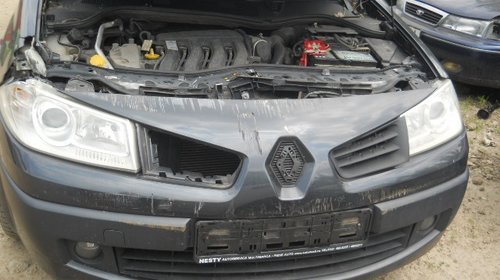 Vas expansiune Renault Megane 2006 sedan 1,6 