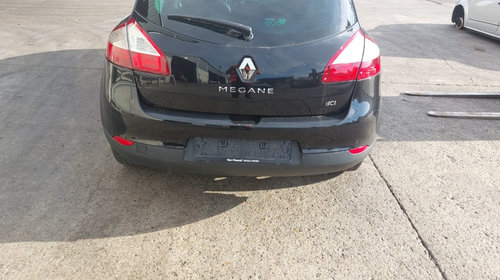 Vas expansiune Renault Megane 3 2013 Hatchback 1.5