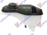 VAS EXPANSIUNE, RENAULT, RENAULT 18, Partea frontala, Vas expansiune, JAGUAR, JAGUAR S-TYPE 99-08, 418008500