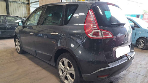 Vas expansiune Renault Scenic 3 2011 MONOVOLUM 1.5 dCI