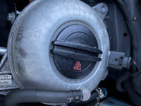 Vas Expansiune Rezervor Apa Antigel Motor Seat Leon 5F 1.6 TDI 2013 - 2017 Cod vesdgbg71