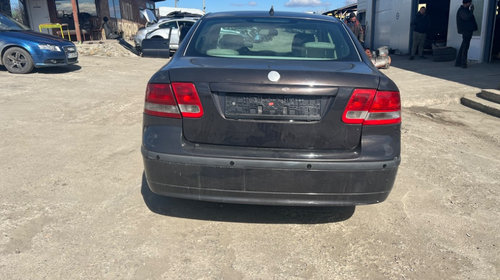 Vas expansiune Saab 9-3 2005 Limuzină 1.9 cdti