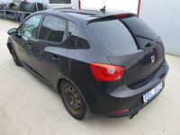 Vas expansiune Seat Ibiza 2009 HATCHBACK 1.4 B