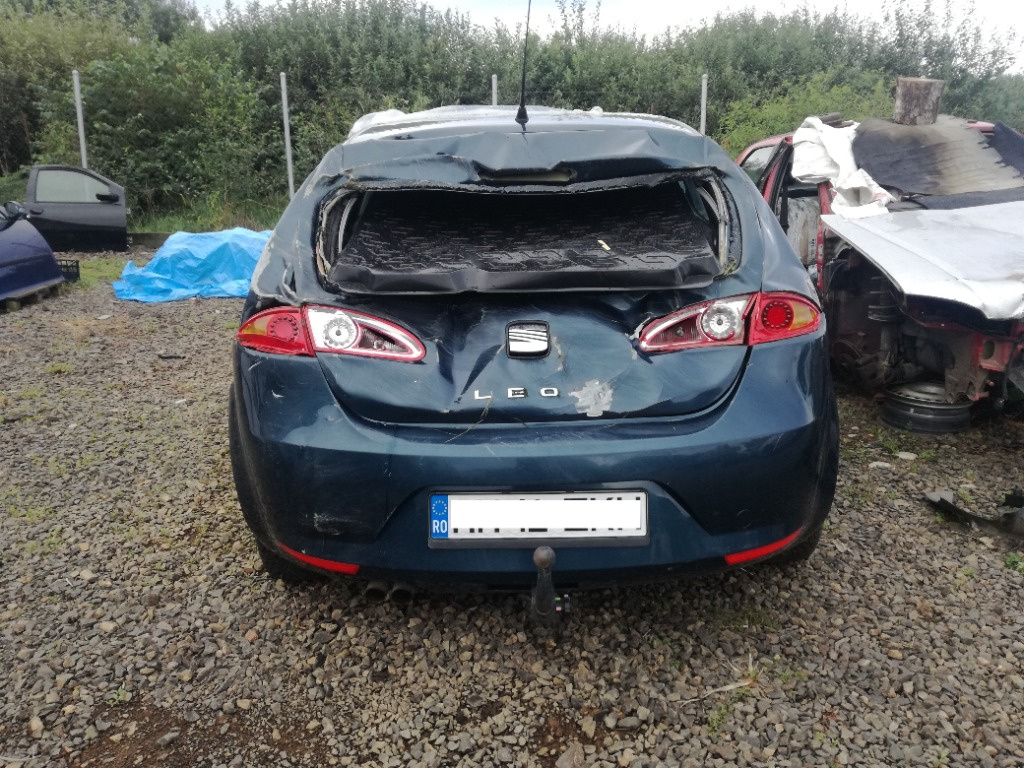 Vas expansiune Seat Leon 2 2007 Hatchbac