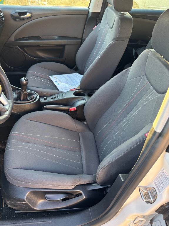Vas expansiune Seat Leon 2 2012 Hatchbac