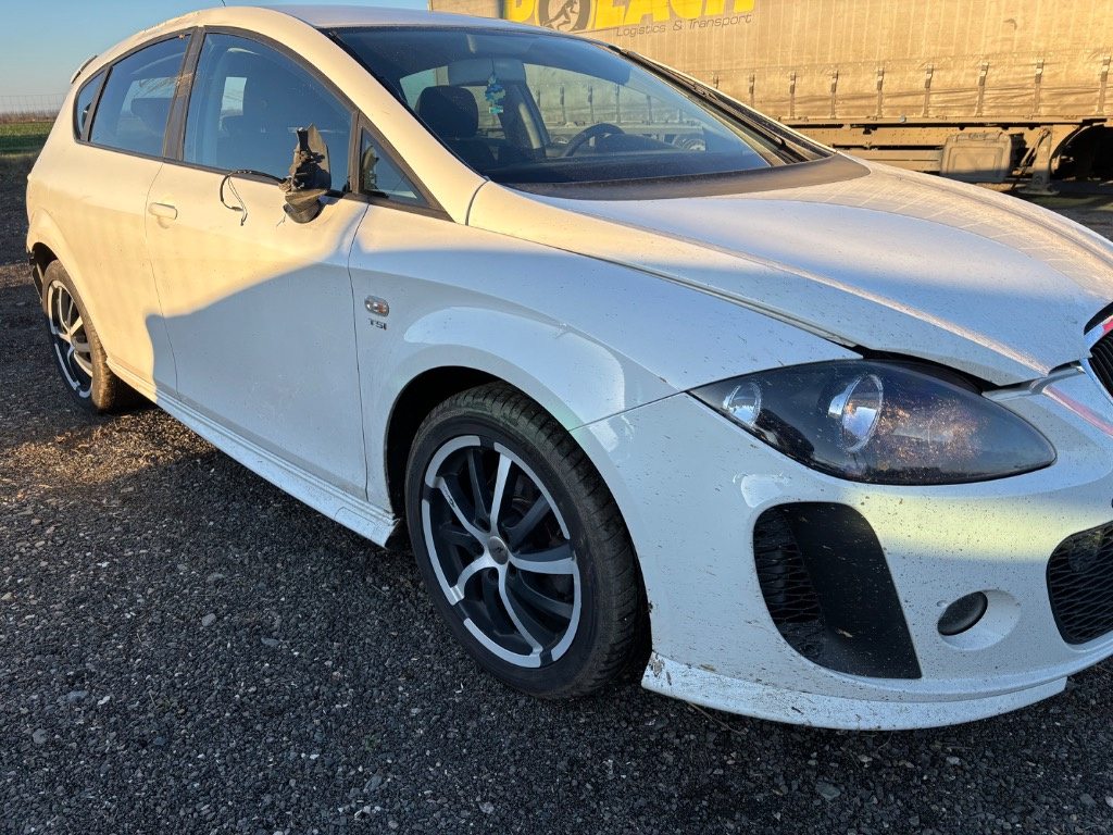 Vas expansiune Seat Leon 2 2012 Hatchbac