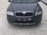 Vas expansiune Skoda Octavia 2 Scout 2.0 TDI BMM