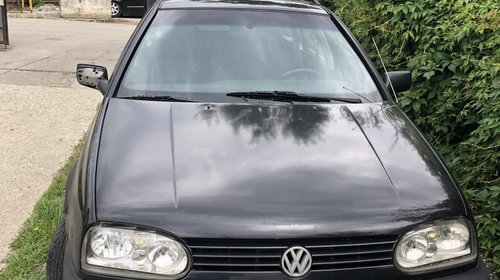 Vas expansiune Volkswagen Golf 3 1998 break 1