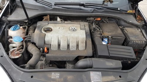 Vas expansiune Volkswagen Golf 5 2005 Hatchback 2.0 TDI