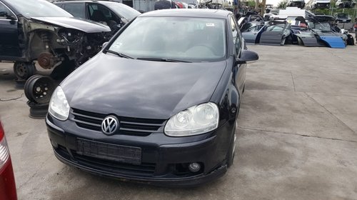 Vas expansiune Volkswagen Golf 5 2005 Hatchba