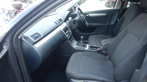 Vas expansiune Volkswagen Passat B7 2013 SEDAN 2.0 TDI CFFB